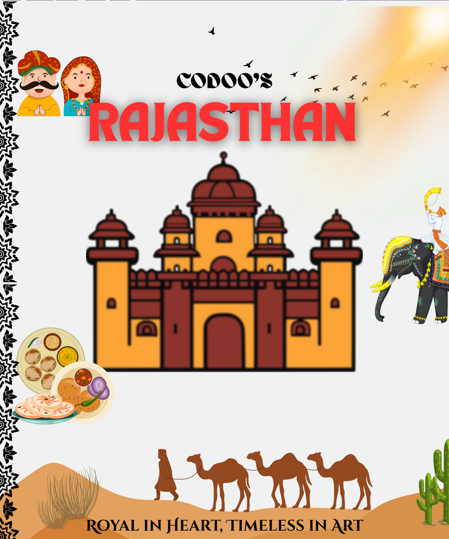 Rajasthan šŖš