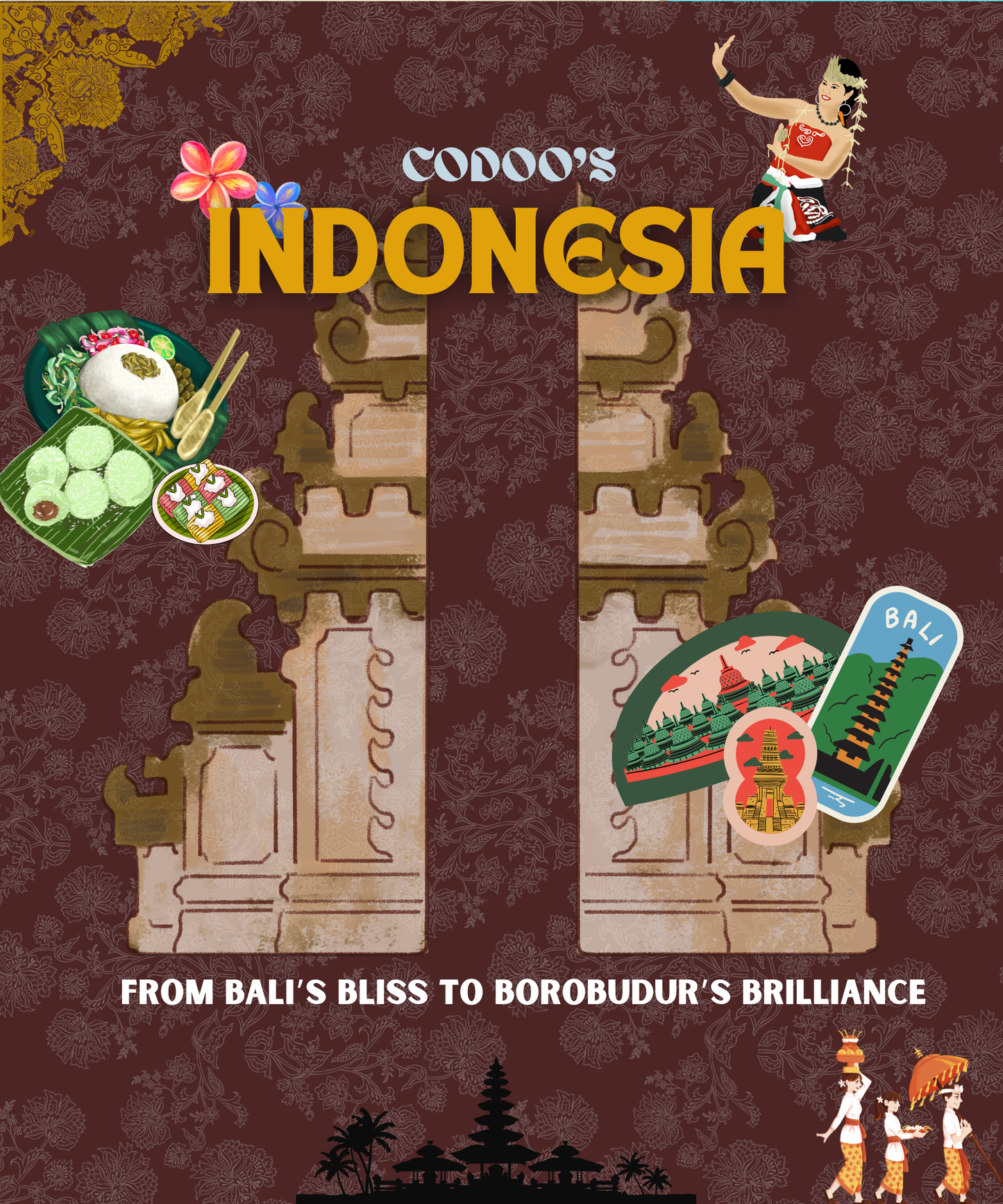 Indonesia šš