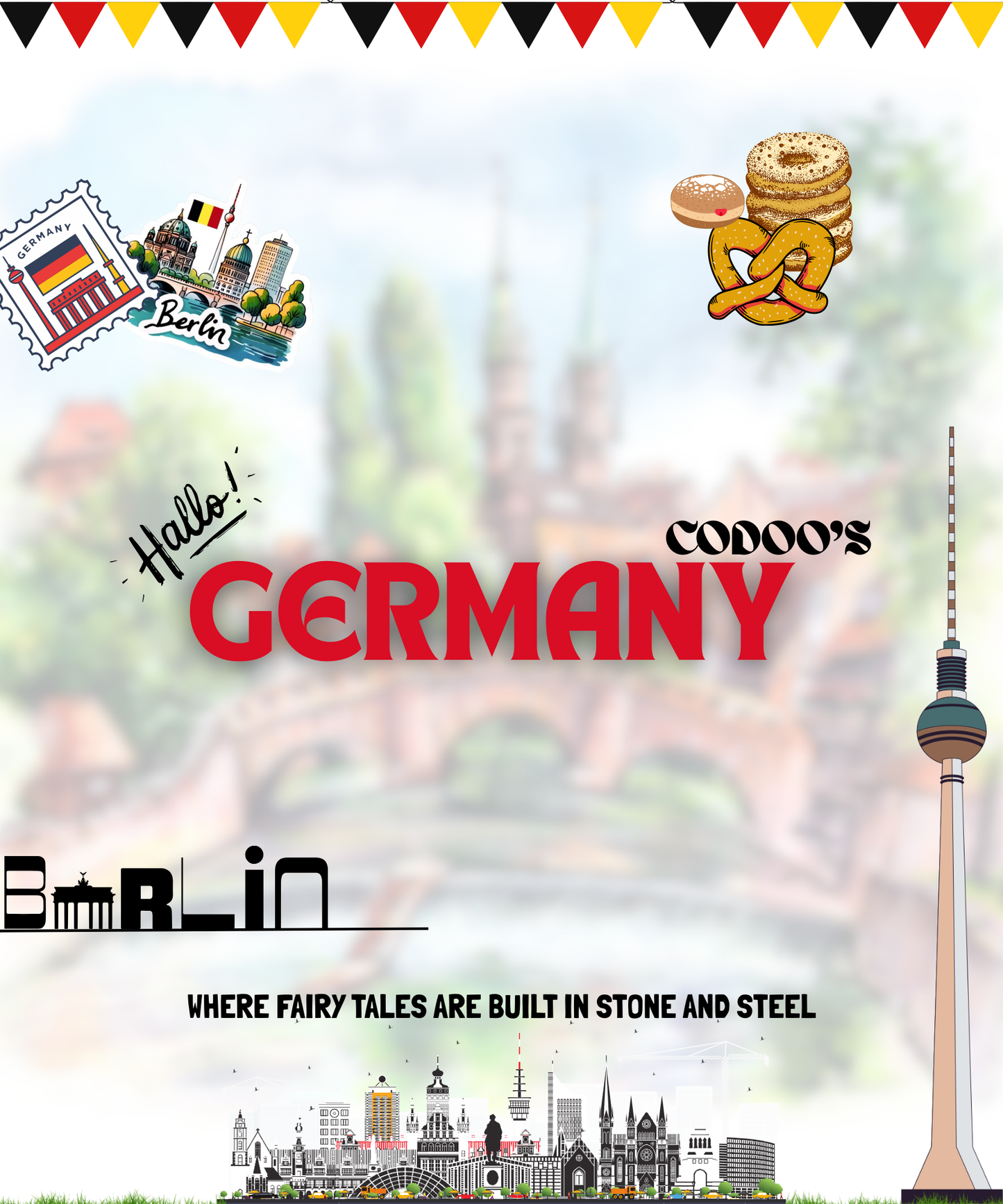 Germany š°šŗ