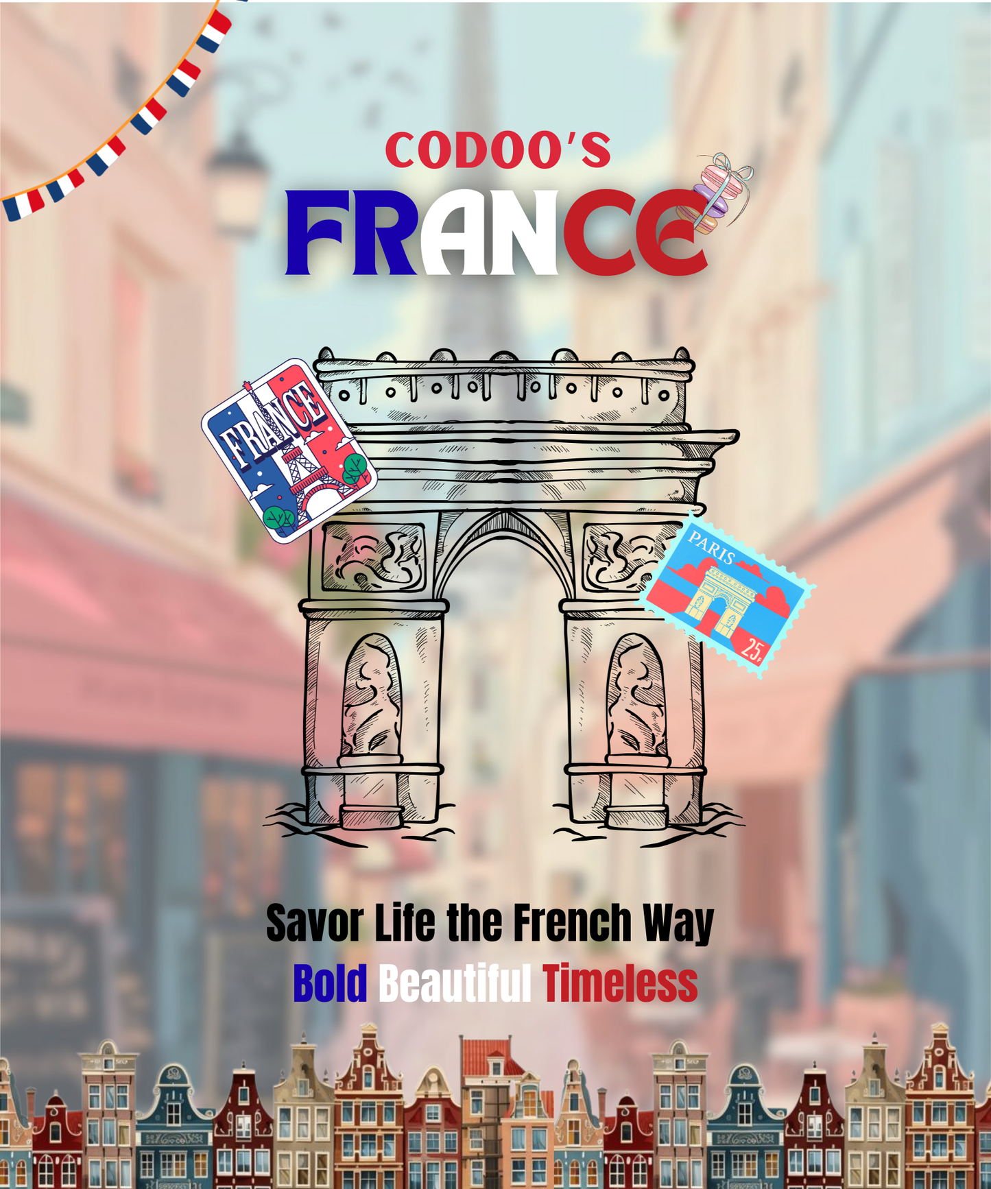 France 🥐🗼