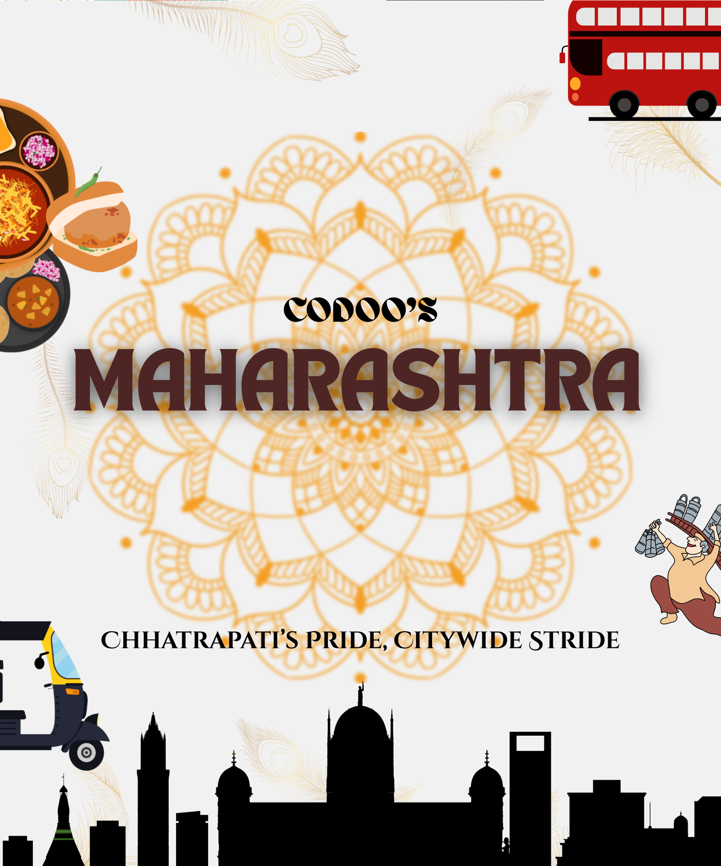 Maharashtra🌇🛕