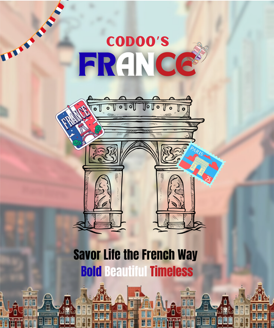 France 🥐🗼