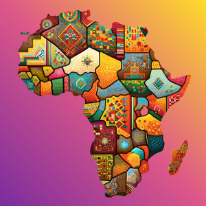 Travel Chapter : Africa🐘🌅