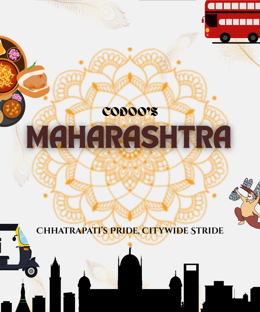 Maharashtra🌇🛕