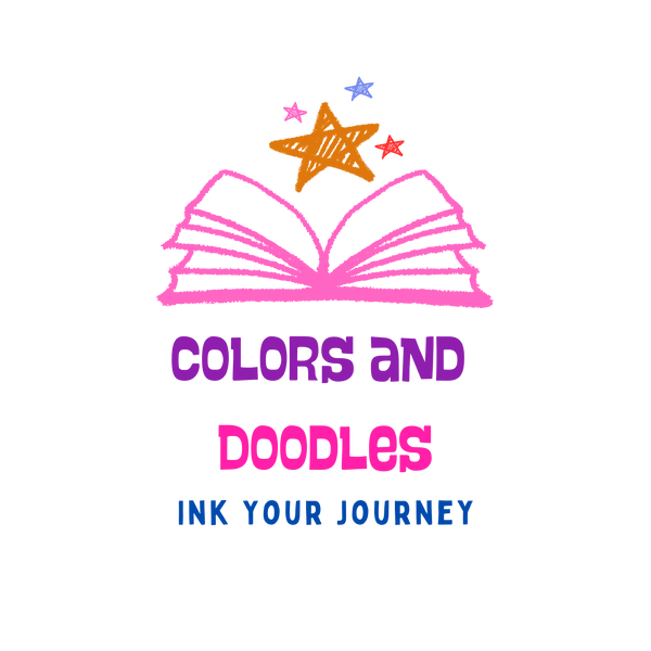 ColorsandDoodles